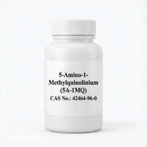 5-Amino-1MQ (Methylquinolinium)
