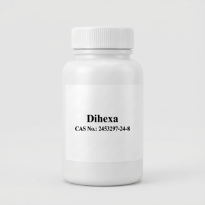 Dihexa Acetate