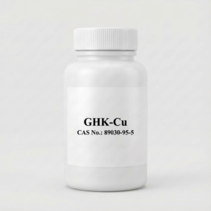 GHK-Cu