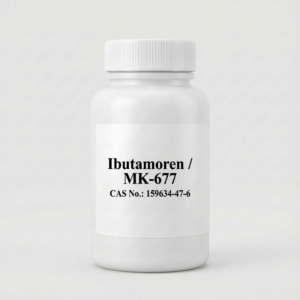Ibutamoren MK-677