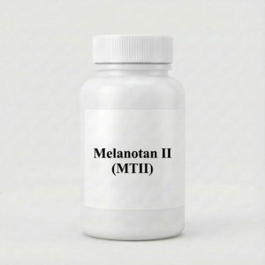 Melanotan II