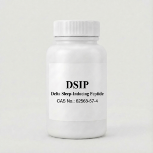 DSIP (Delta Sleep-Inducing Peptide)